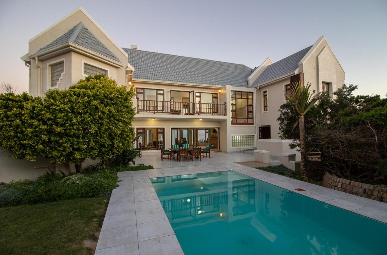 The View Bed & Breakfast Port Alfred Exterior photo